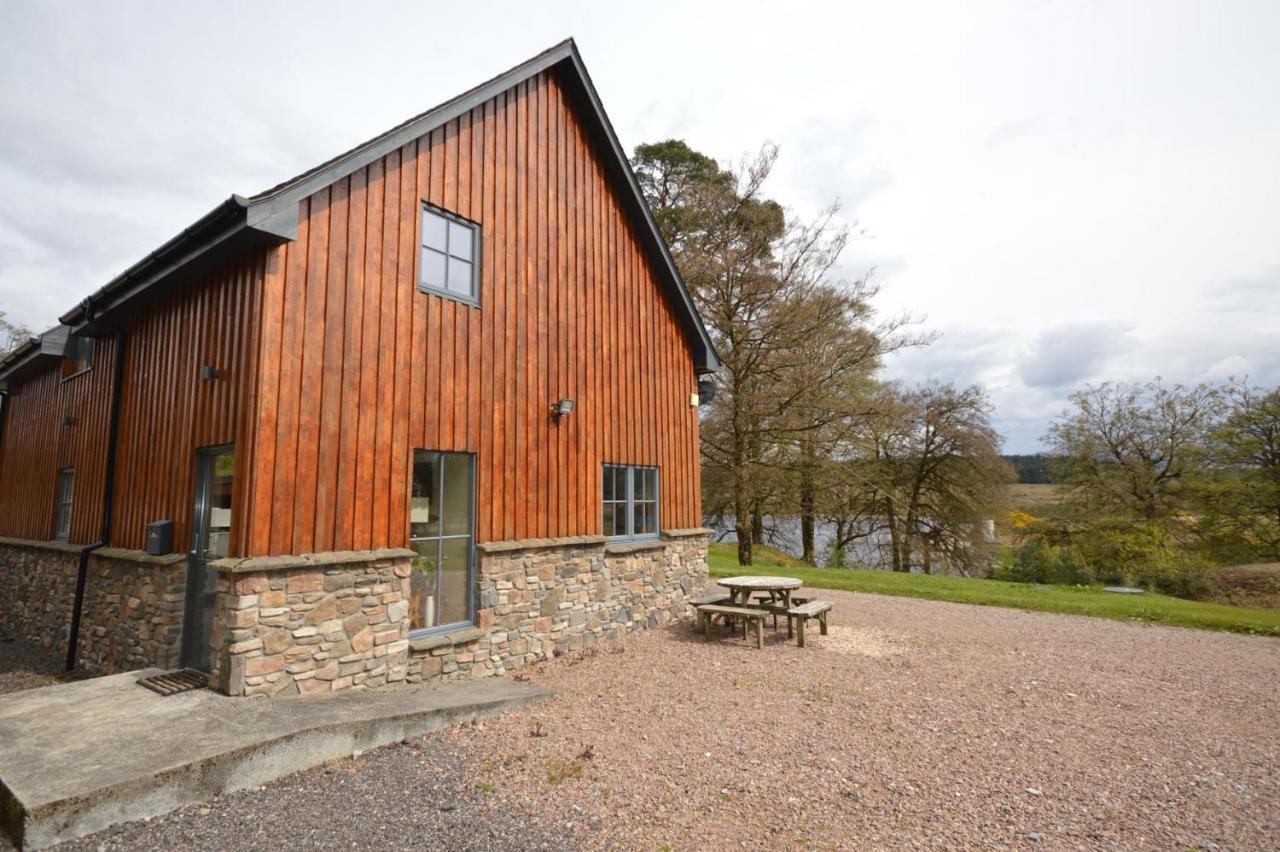 Tall Pines Apartment Spean Bridge Exterior photo